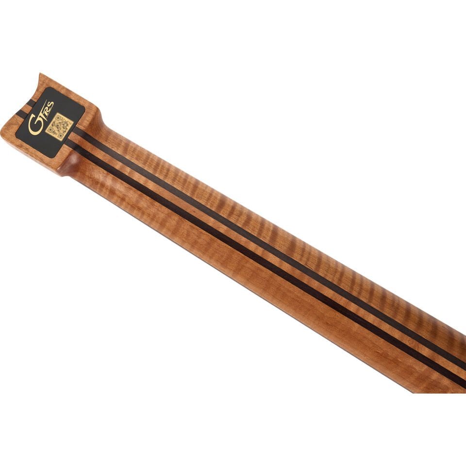 GTRS W902MGC Headless Multiscale Smart Gitar