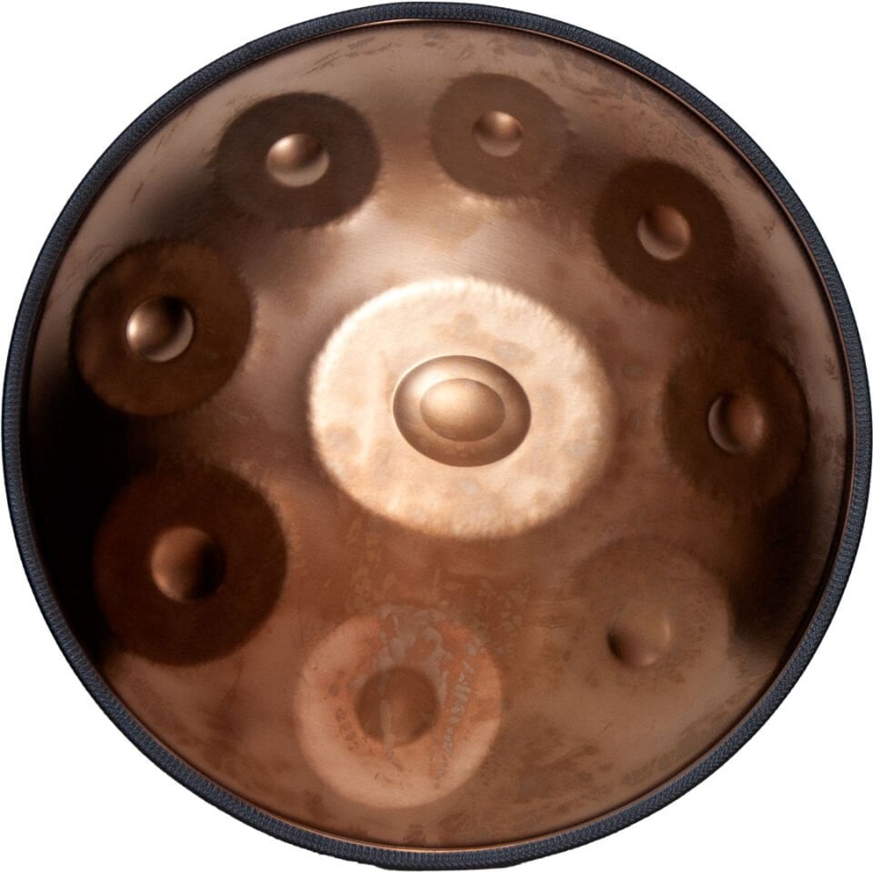 Aison AN9G Basic Handpan Gold