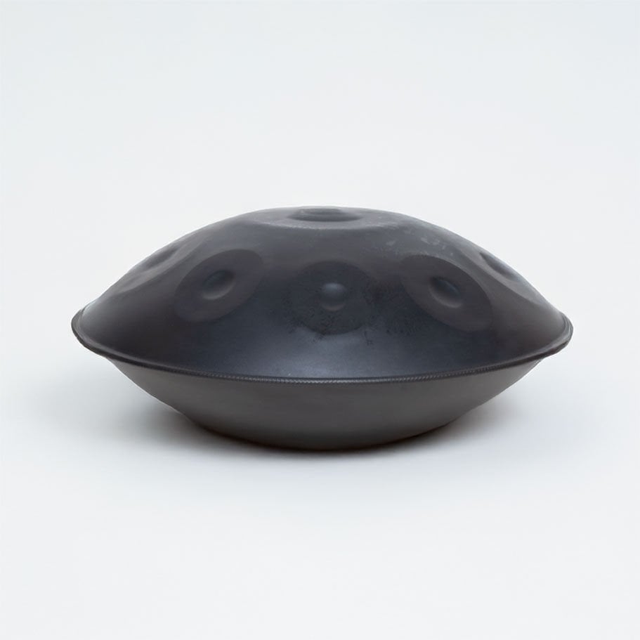 Aison AN9B Basic Handpan Black (Re min)