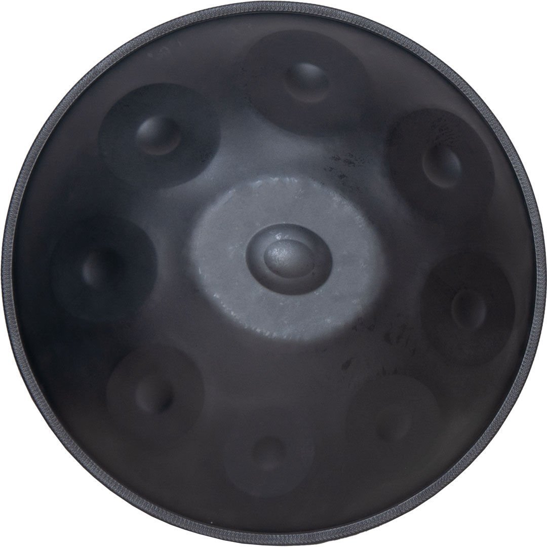 Aison AN9B Basic Handpan Black