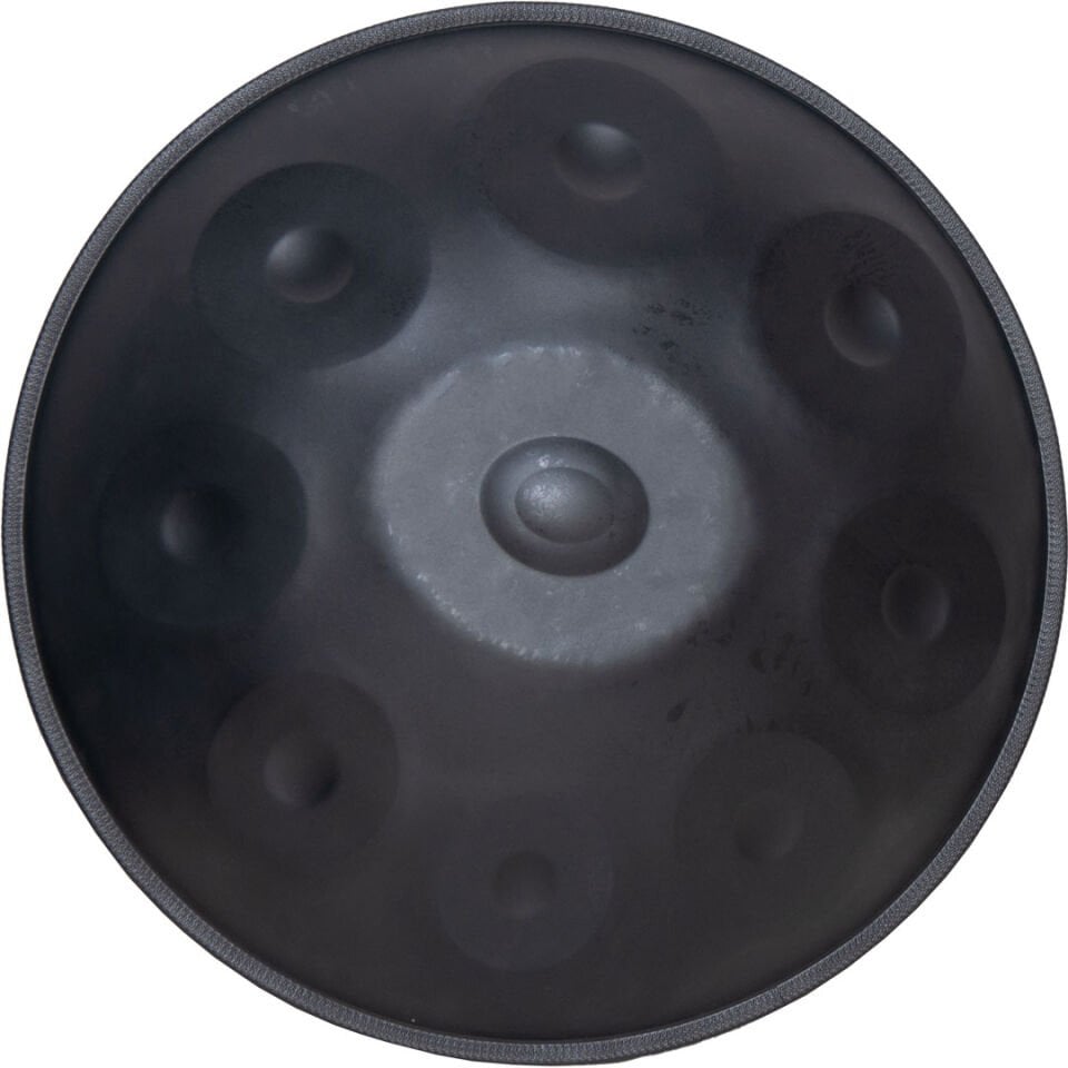Aison AN9B Basic Handpan Black
