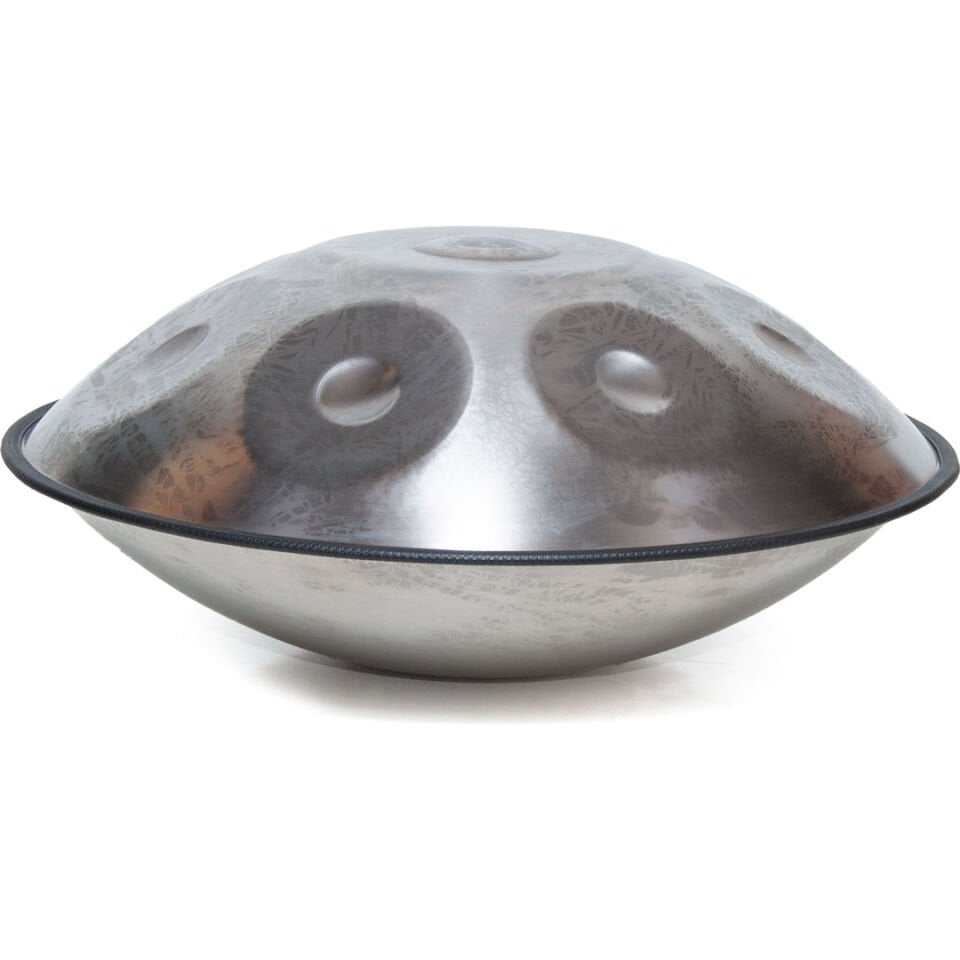 Aison AN9S Basic Handpan Silver (Re min)