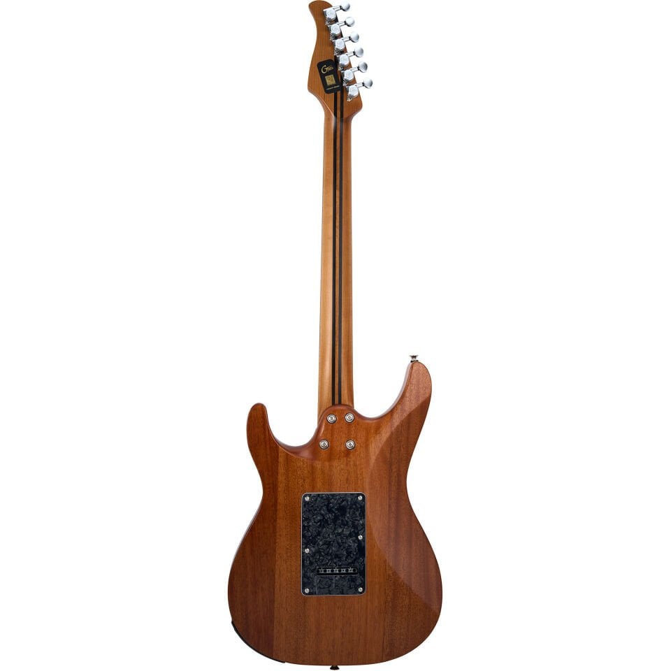 GTRS SL810BRBR Akıllı Elektro Gitar