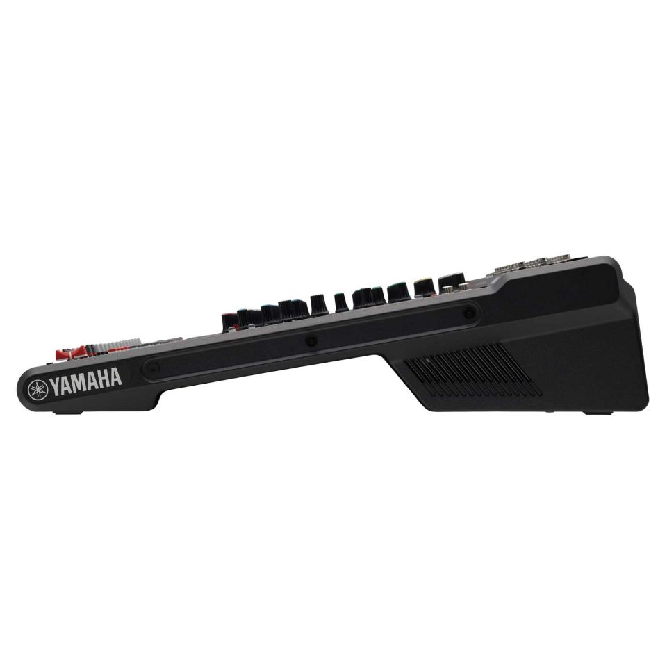 Yamaha MG16XCV Mixer