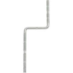 Meinl MCTR3  Z Tip Perküsyon Bağlantı Çubuğu