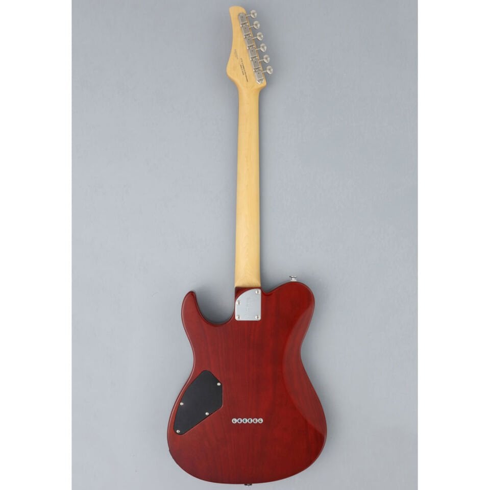 Fujigen Iliad Elektro Gitar JIL2DUEW2RKNB