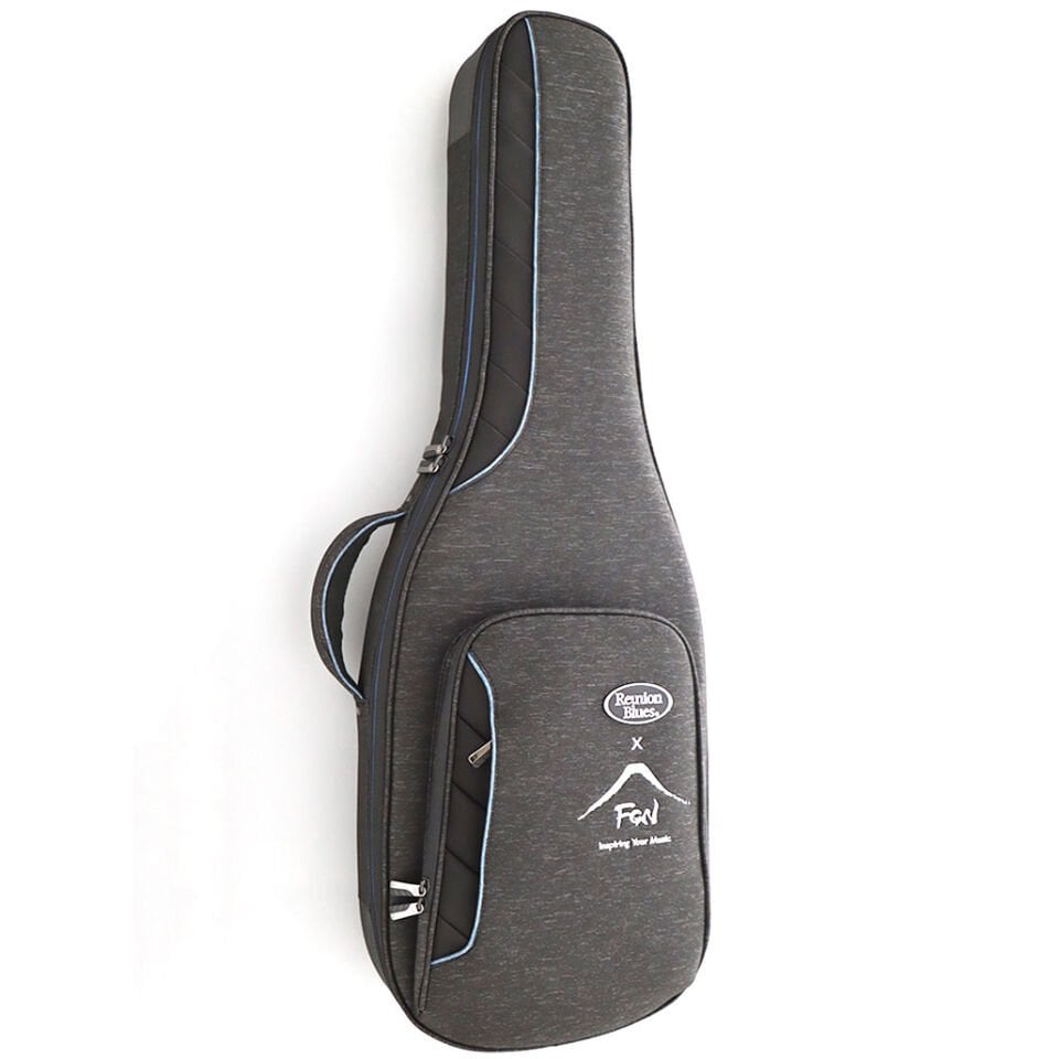 Fujigen Iliad Elektro Gitar JIL3ASHDE664ROPOG