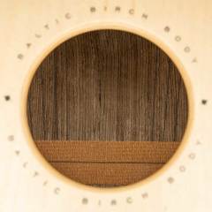 Meinl WCP100MB Woodcraft Pro Seri Cajon