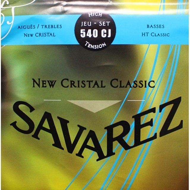 Savarez 540CJ Klasik Gitar Teli