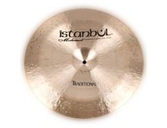 Istanbul Mehmet 18'' Traditional China Zil
