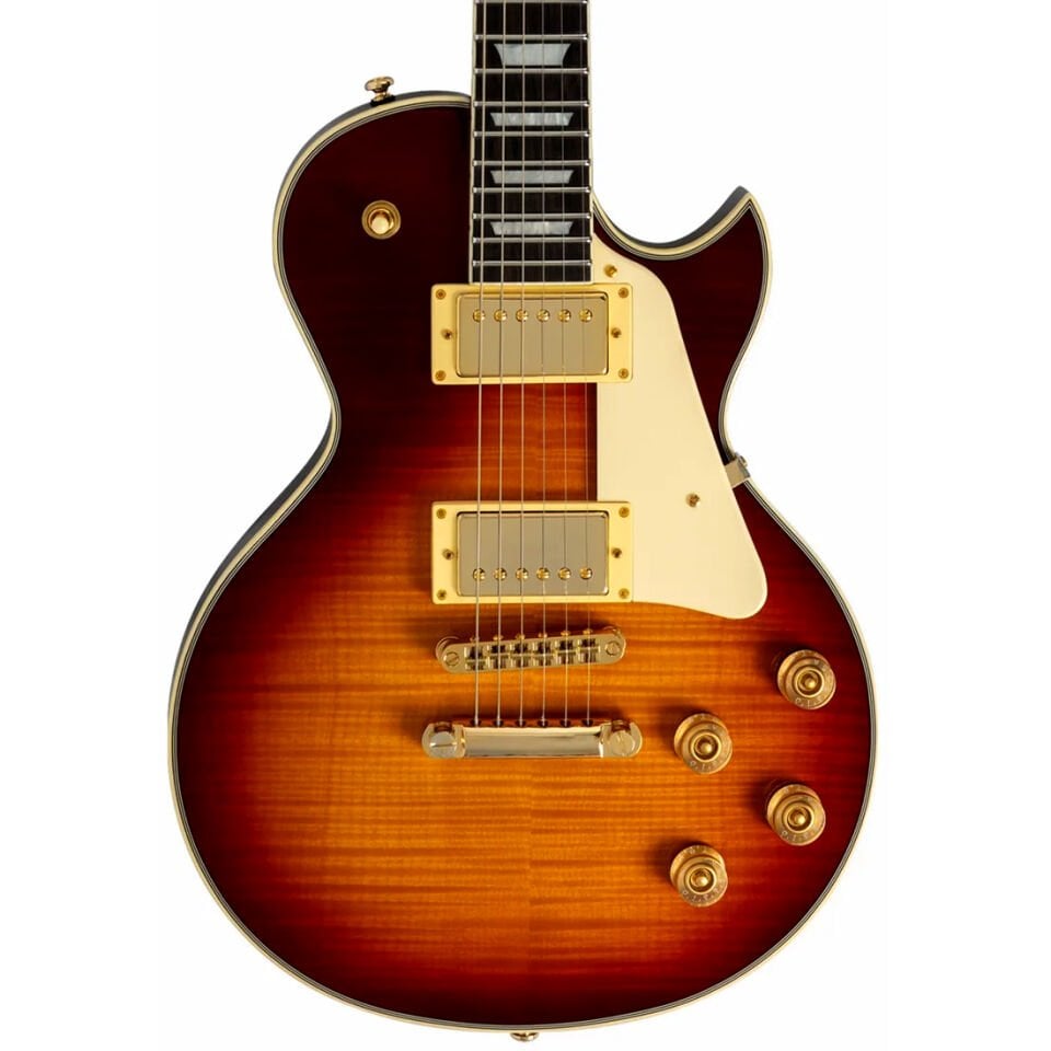 Sire Larry Carlton L7TSNG Elektro Gitar