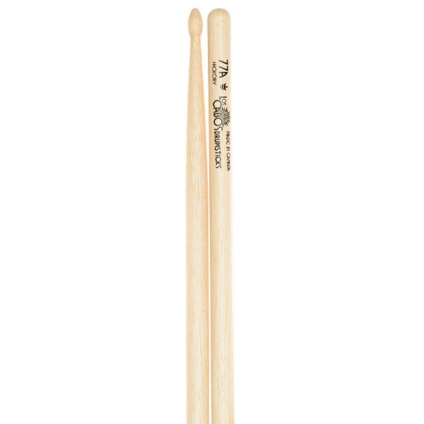 Los Cabos 77A Hickory Bateri Bageti LCD77AH