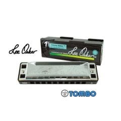 Tombo 1910MMGX Lee Oskar Melody Maker (Kutusuz)