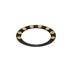 Meinl BBP14 14 Inch Backbeat Profesyonel Tef