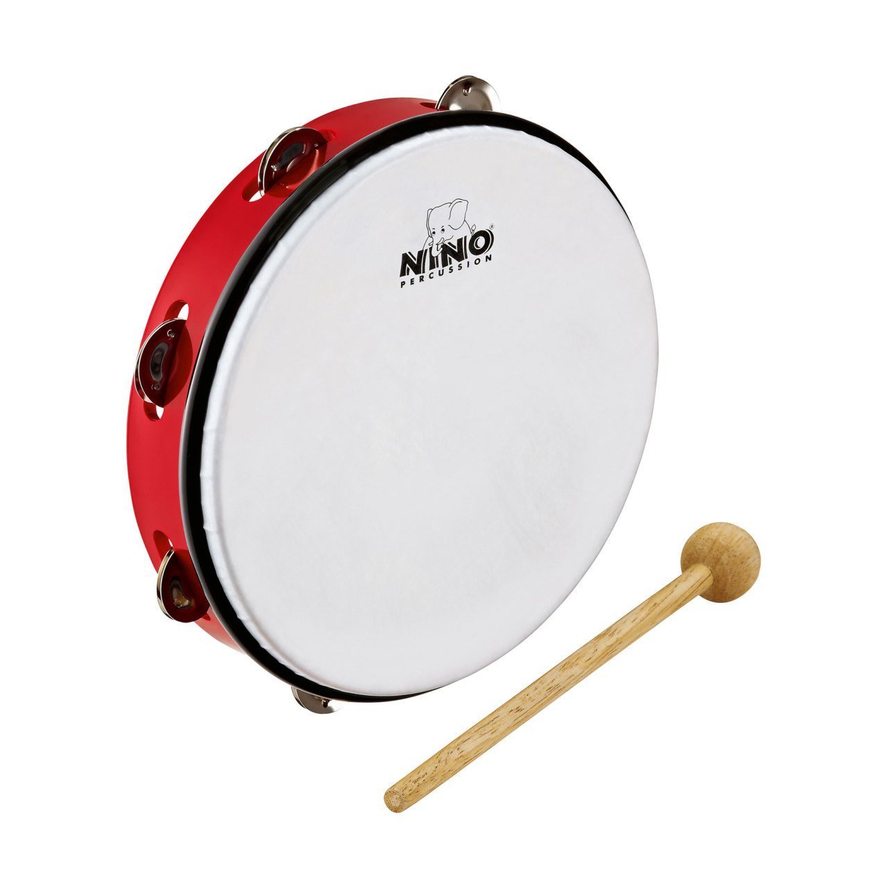 Nino 24R 10'' Derili Tef