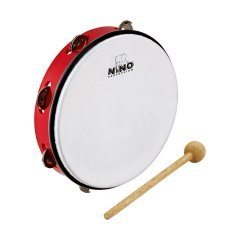 Nino 24R 10'' Derili Tef