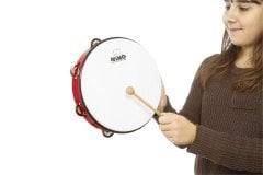 Nino 24R 10'' Derili Tef