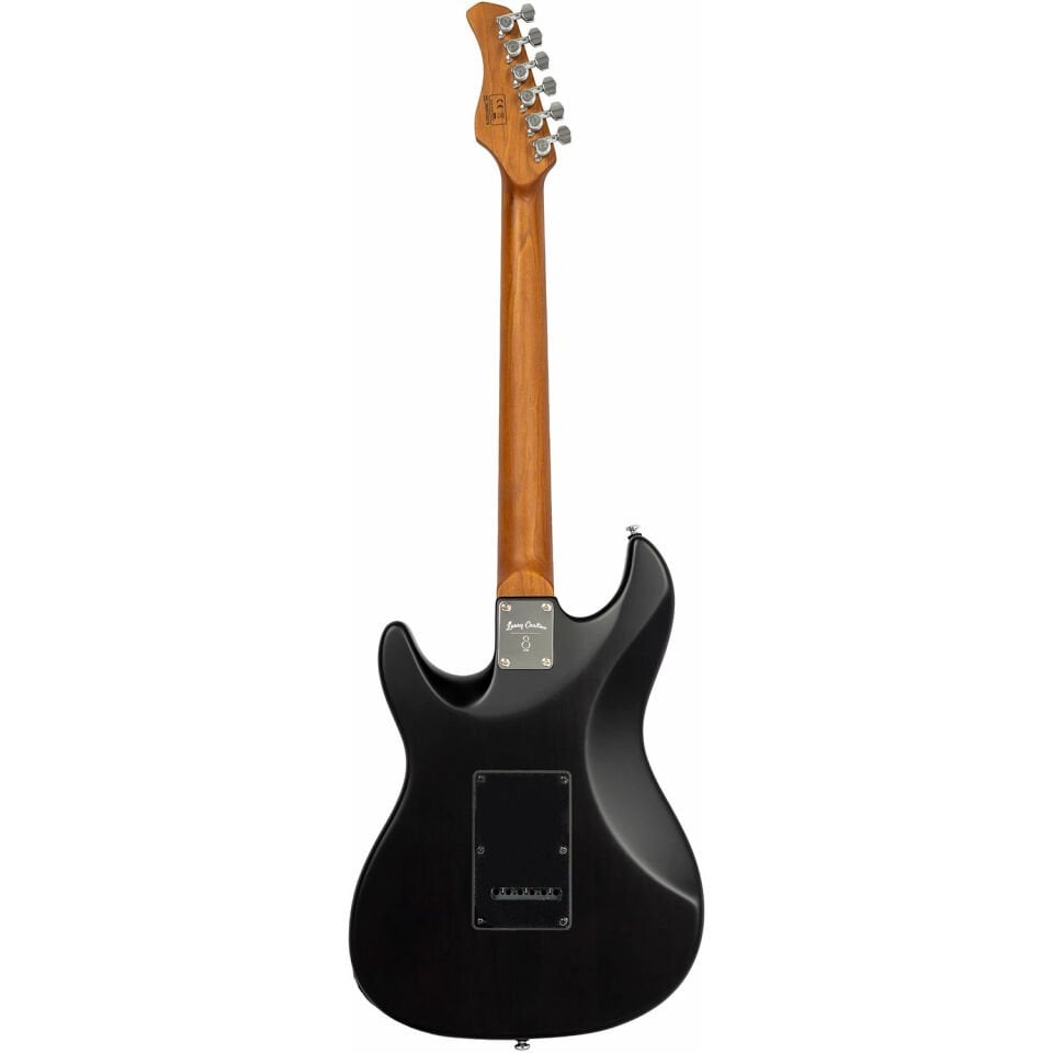 Sire Larry Carlton S7FMTBKNG Elektro Gitar