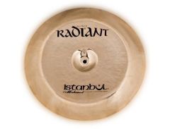 Istanbul Mehmet 10'' Radiant China Zil