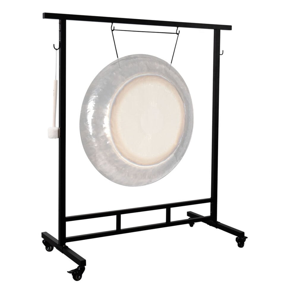 Sela 28'' - 34'' Gong Stand SEGOST1