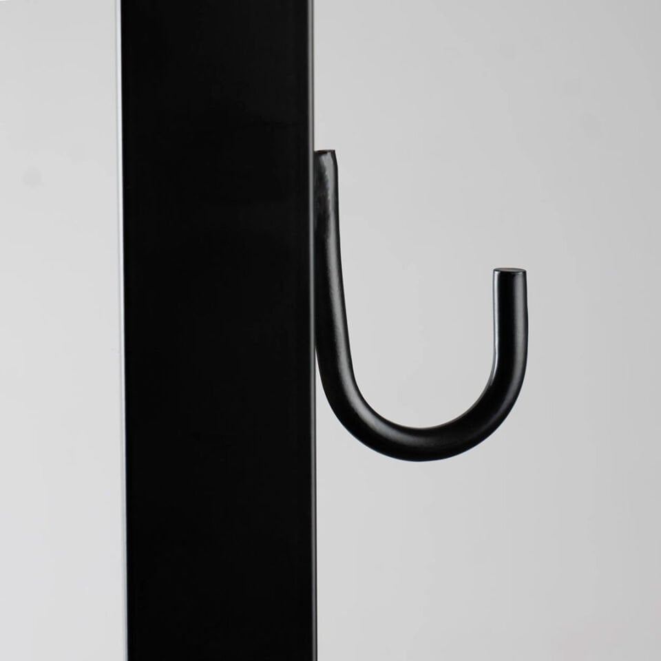 Sela 28'' - 34'' Gong Stand SEGOST1