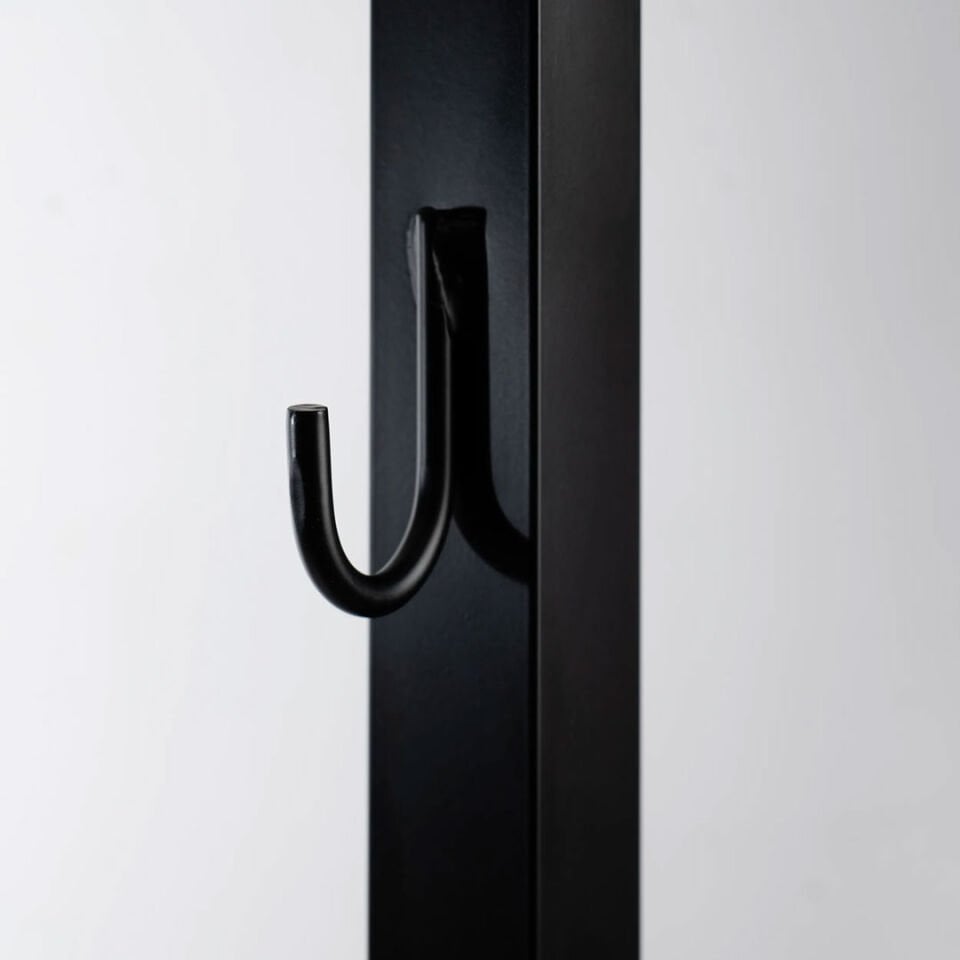 Sela 28'' - 34'' Gong Stand SEGOST1