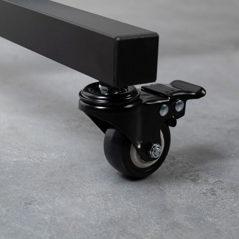 Sela 28'' - 34'' Gong Stand SEGOST1