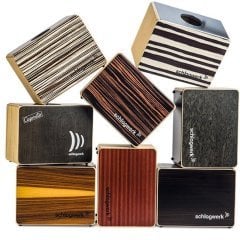 Schlagwerk DC300S Cajonito Surprise