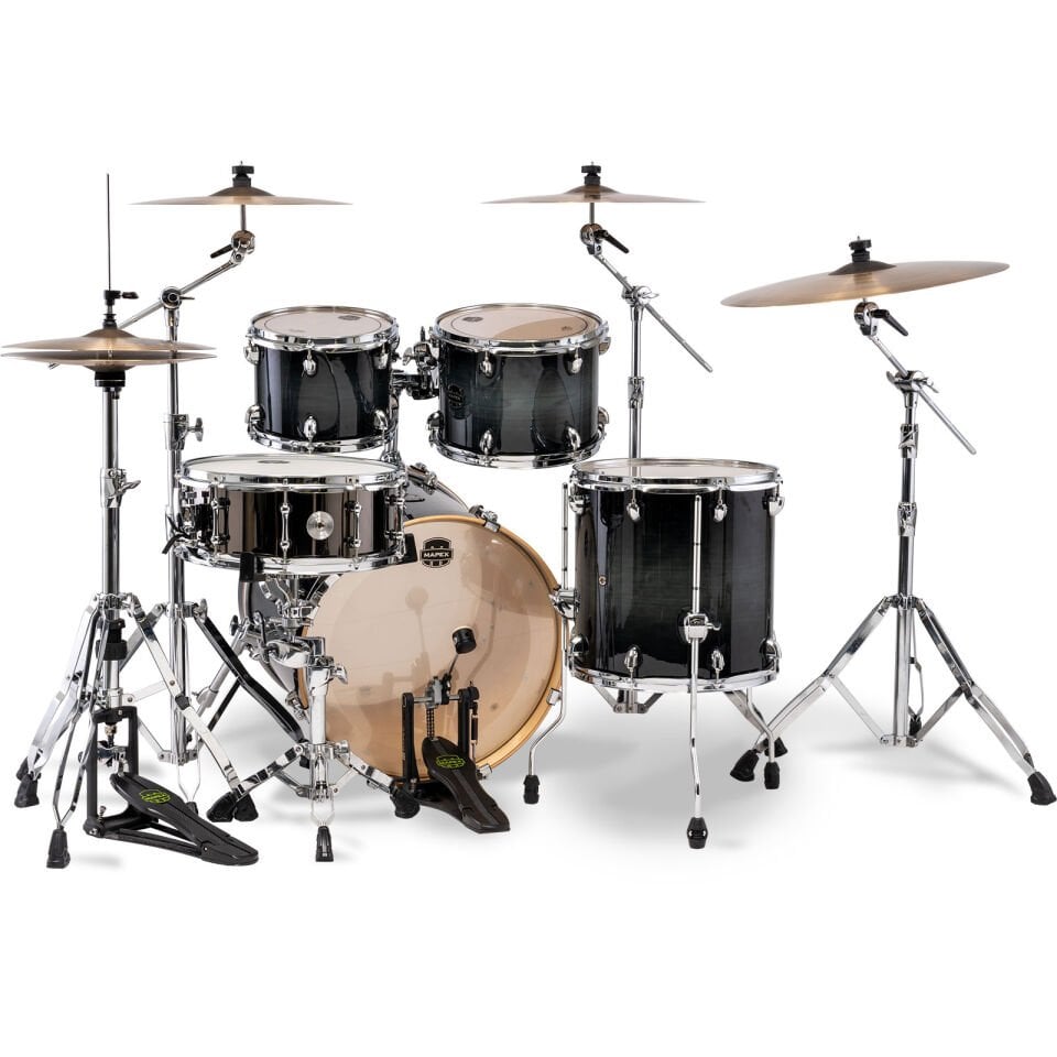 Mapex Armory Akustik Bateri Seti 20+10+12+14+14S (AR504SVOZ)