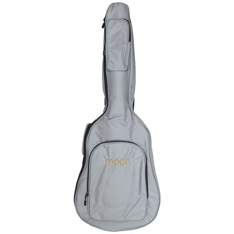 Moon C40 4/4 Tam Boy Klasik Gitar (Gigbag Dahil)