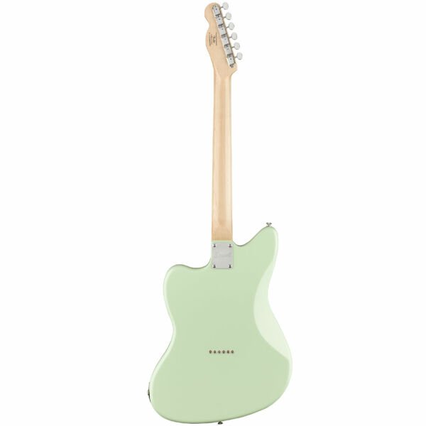 Squier Paranormal Offset Tele Elektro Gitar MN SFG