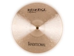 Istanbul Mehmet 6'' Traditional Splash Zil