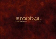 Istanbul Mehmet 6'' Traditional Splash Zil