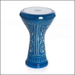 Vatan 3029MY 3029My Döküm Erzincan İşlemeli Darbuka