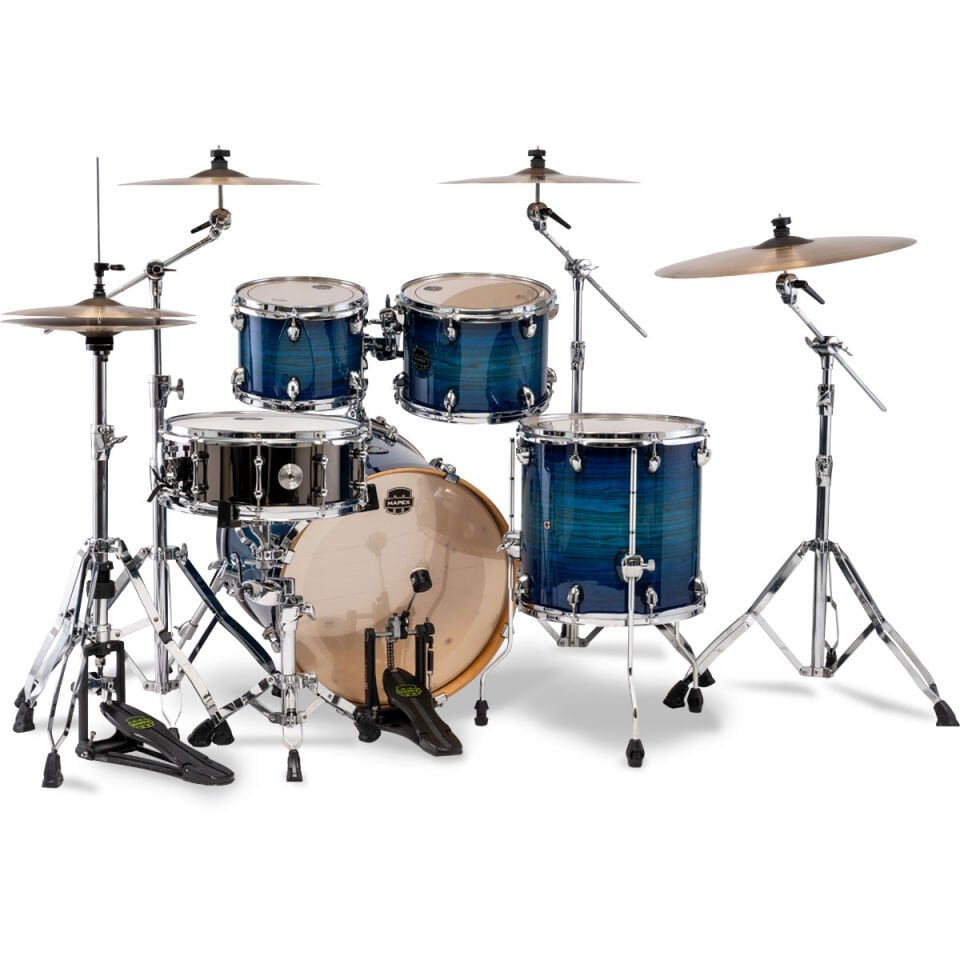 Mapex Armory Davul Seti 20+10+12+14+14S (AR504SVNJ)