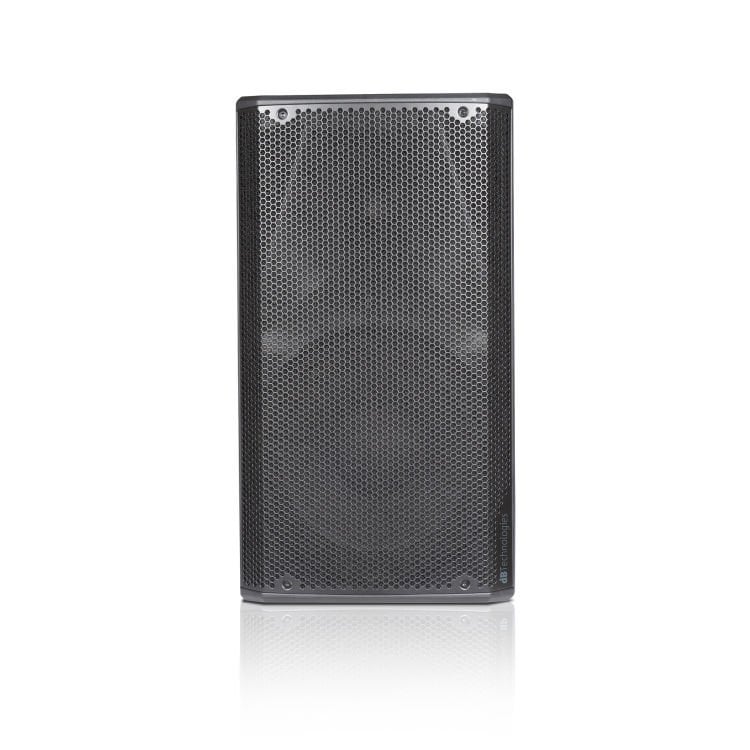 DB Aktif Hoparlör (600W RMS - 1200W Peak)