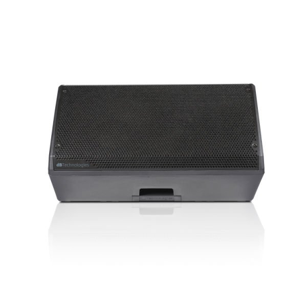 DB Aktif Hoparlör (600W RMS - 1200W Peak)