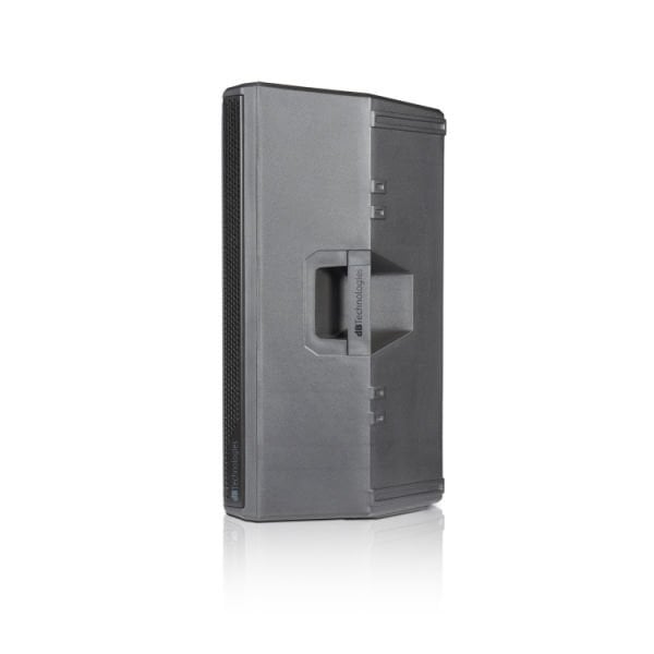 DB Aktif Hoparlör (600W RMS - 1200W Peak)