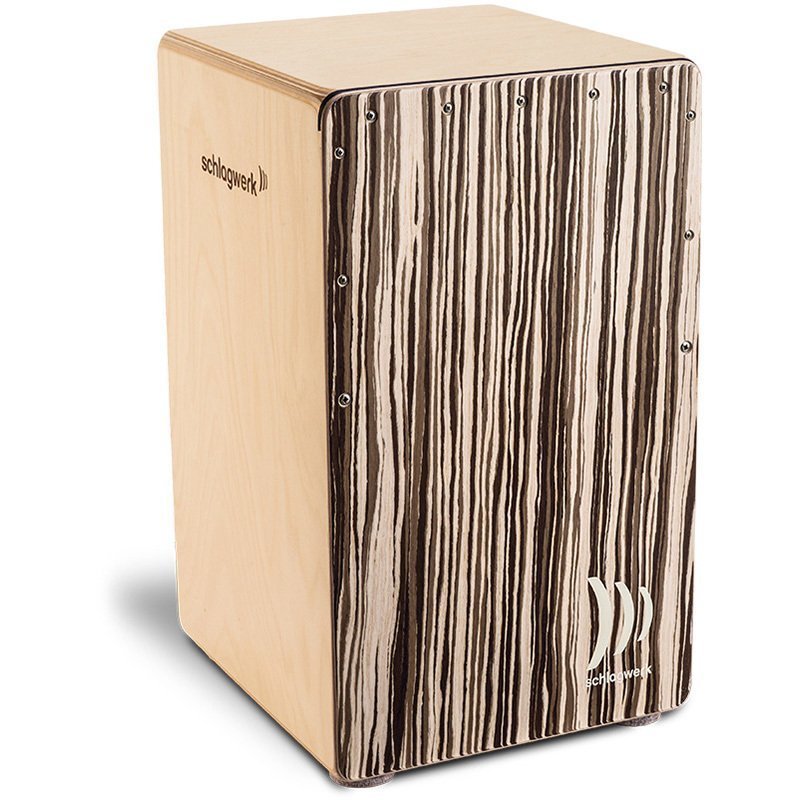 Schlagwerk CP409 2inOne Cajon Barista