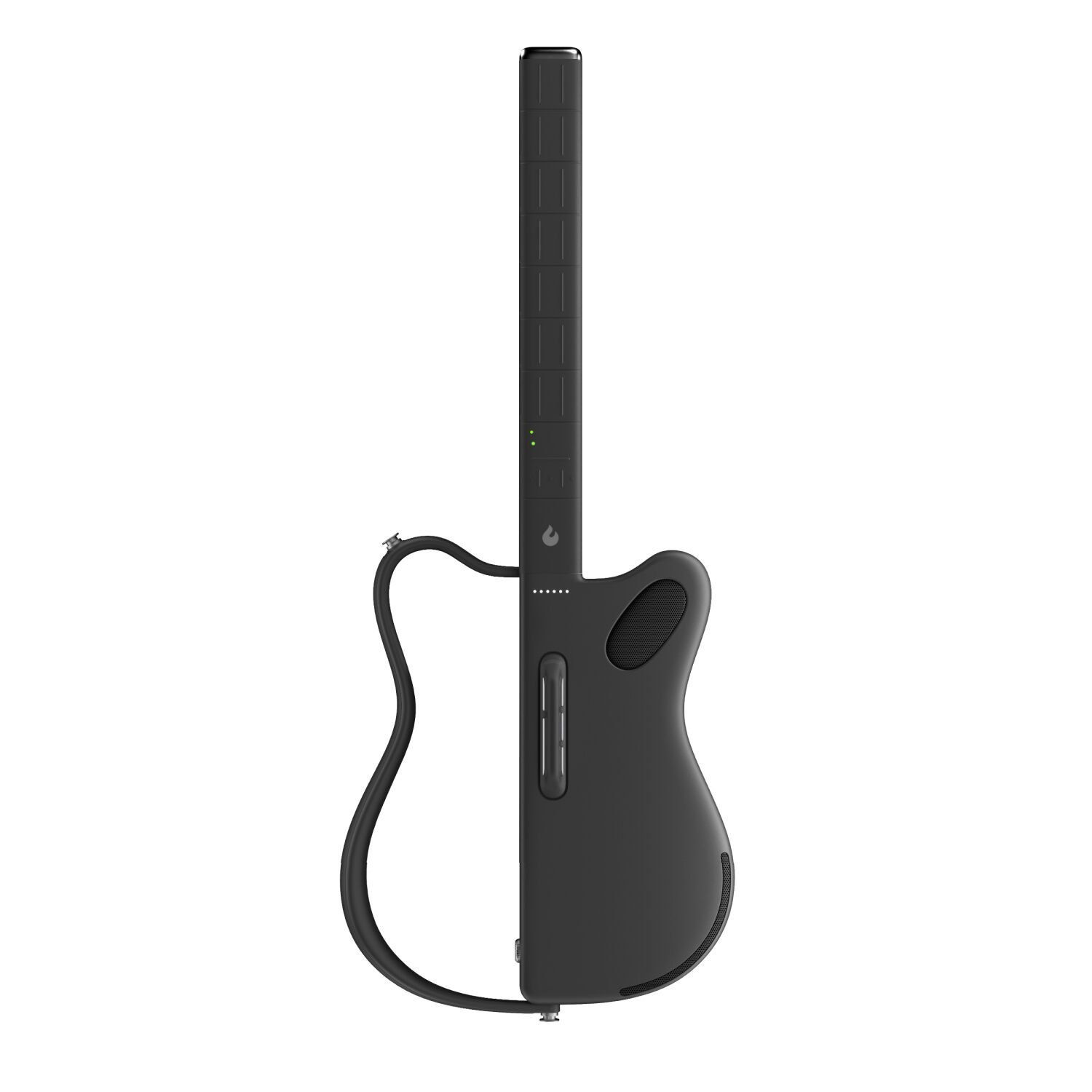 Lava Genie LVGNEBK Akıllı Gitar