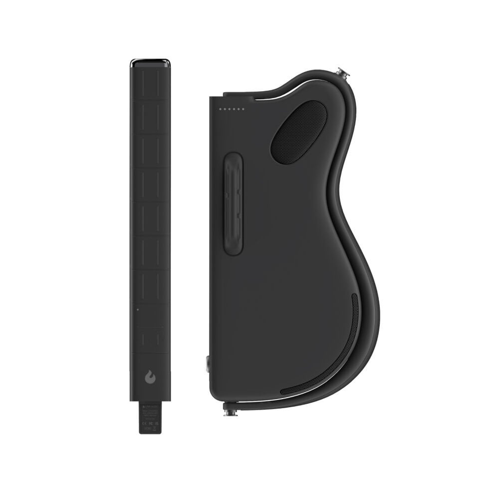 Lava Genie LVGNEBK Akıllı Gitar