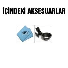 MXL Microphones Tempo XLR Geniş Diyafram Kondenser Mikrofon