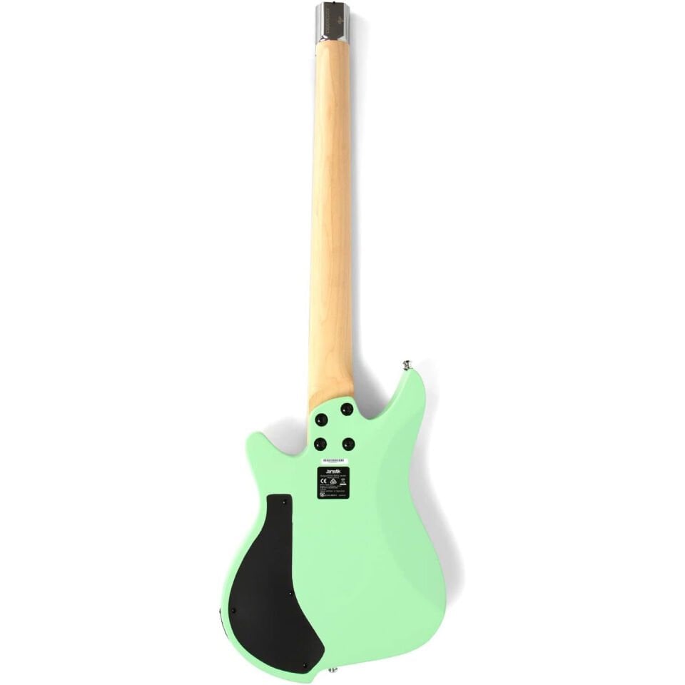 Jamstik Studio MIDI Gitar