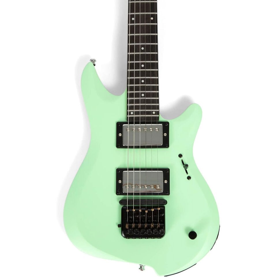 Jamstik Studio MIDI Gitar