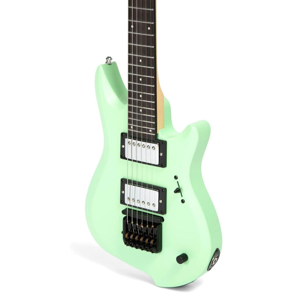 Jamstik Studio MIDI Gitar