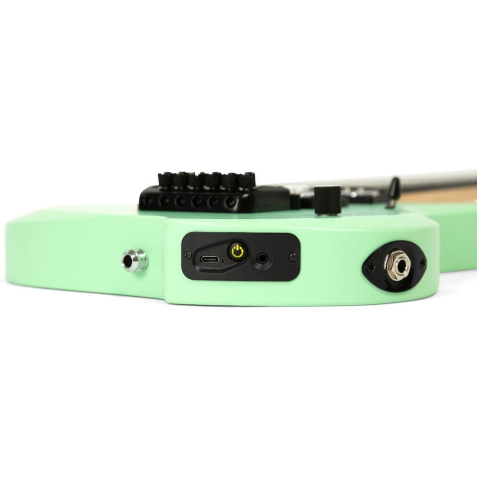 Jamstik Studio MIDI Gitar