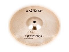 Istanbul Mehmet 8'' Radiant Splash Zil