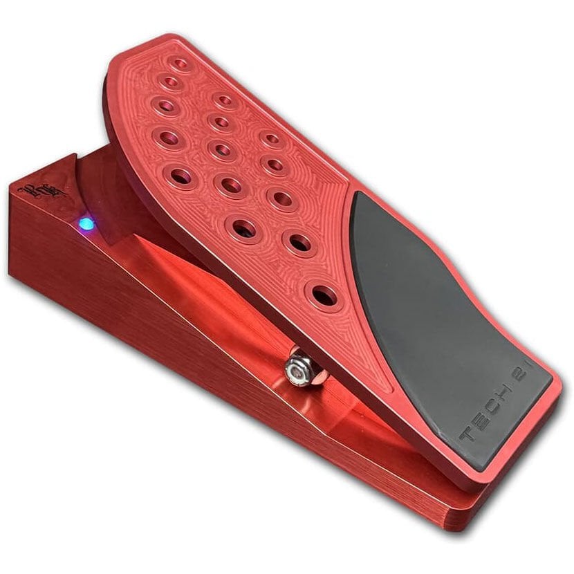 Tech 21 KWRK Richie Kotzen Signature Wah Pedalı
