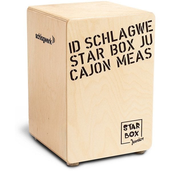 Schlagwerk CP400SB Star Box