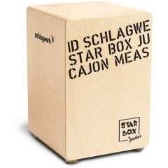 Schlagwerk CP400SB Star Box